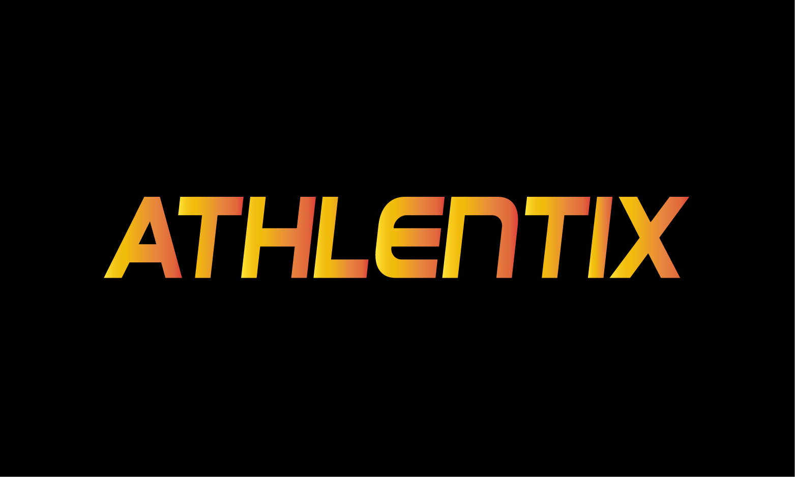 Athlentix.com - buying Cool premium names